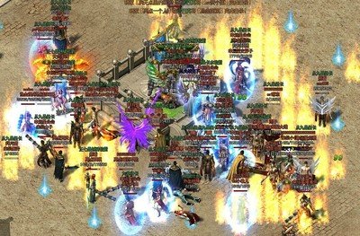 再续传奇，书写属于你的英雄篇章