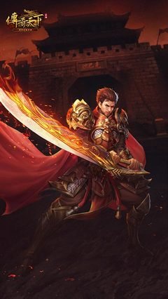 全新传奇等你探索，快来开启冒险之旅